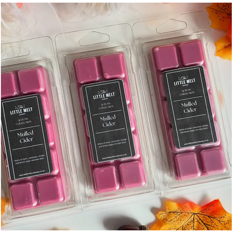 Wax Melts - Mulled Cider