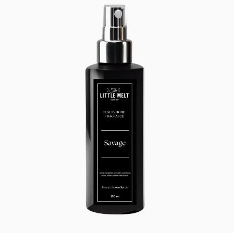 Savage 150ml Room Spray