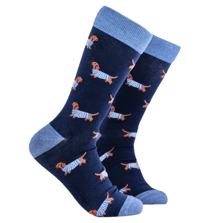 Soctopus Mens Socks Various Designs