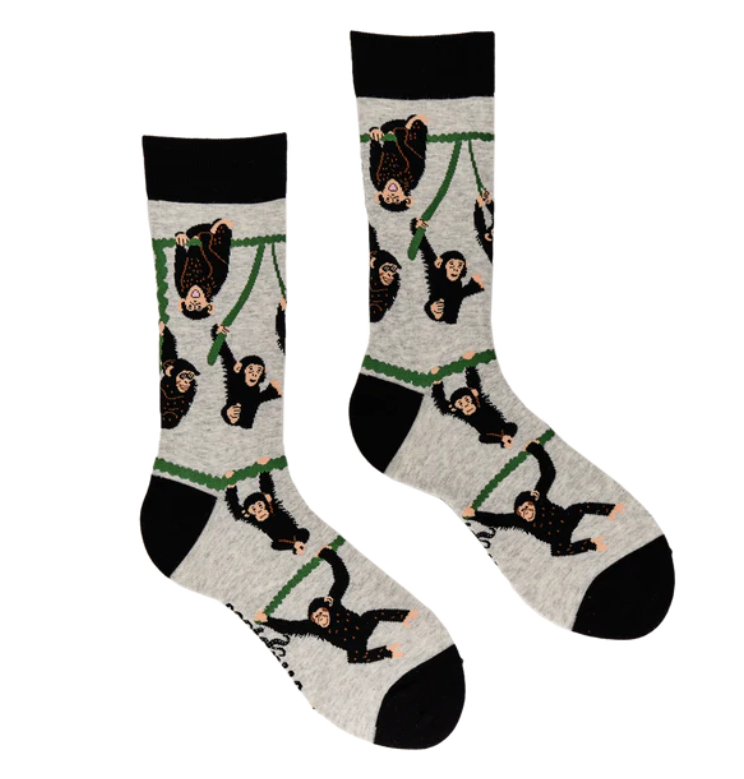 Soctopus Mens Socks Various Designs