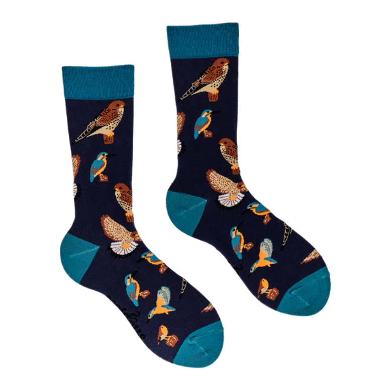 Soctopus Mens Socks Various Designs