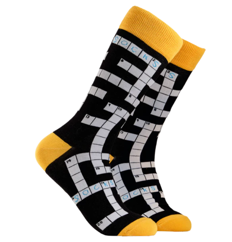 Soctopus Mens Socks Various Designs