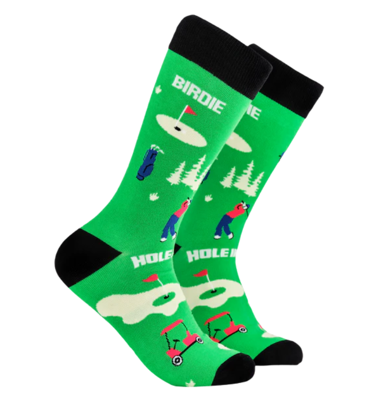 Soctopus Mens Socks Various Designs