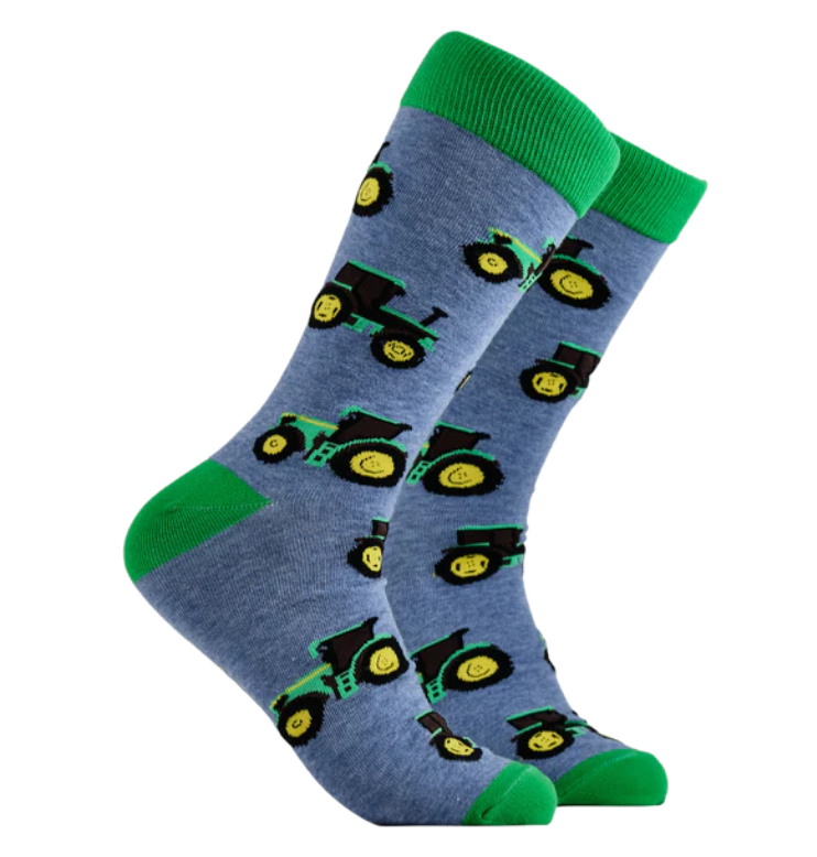 Soctopus Mens Socks Various Designs