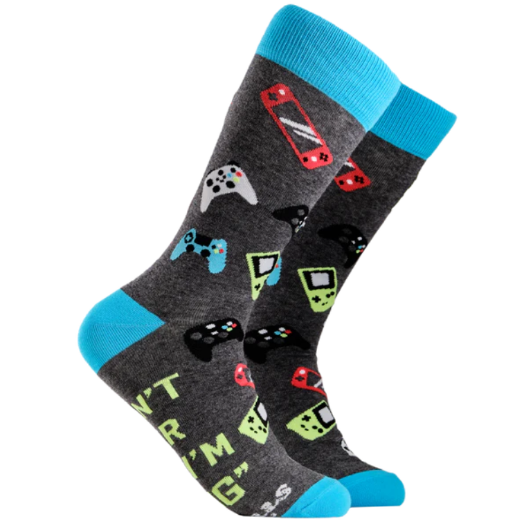 Soctopus Mens Socks Various Designs