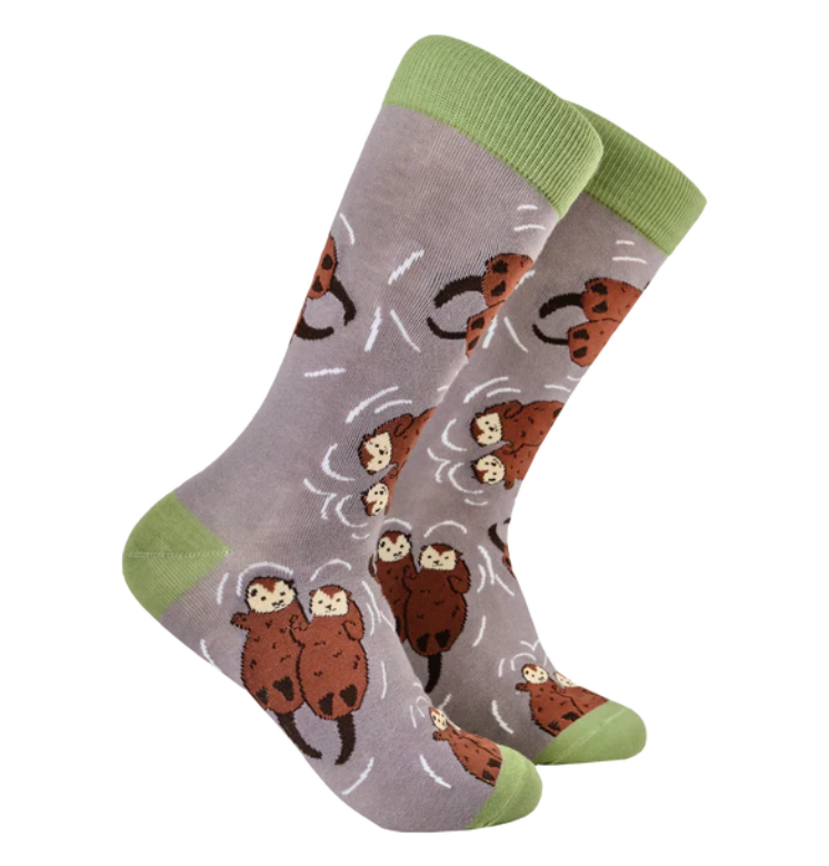 Soctopus Mens Socks Various Designs