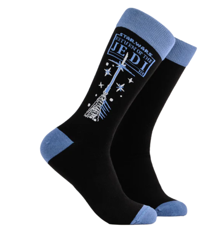 Soctopus Mens Socks Various Designs