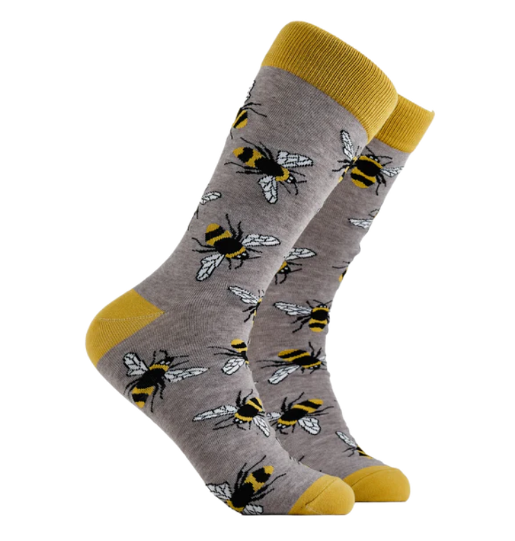 Soctopus Ladies Socks Various Designs