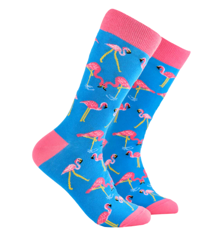 Soctopus Ladies Socks Various Designs