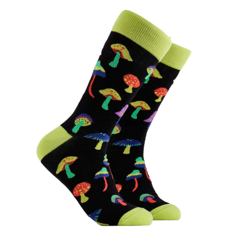 Soctopus Ladies Socks Various Designs