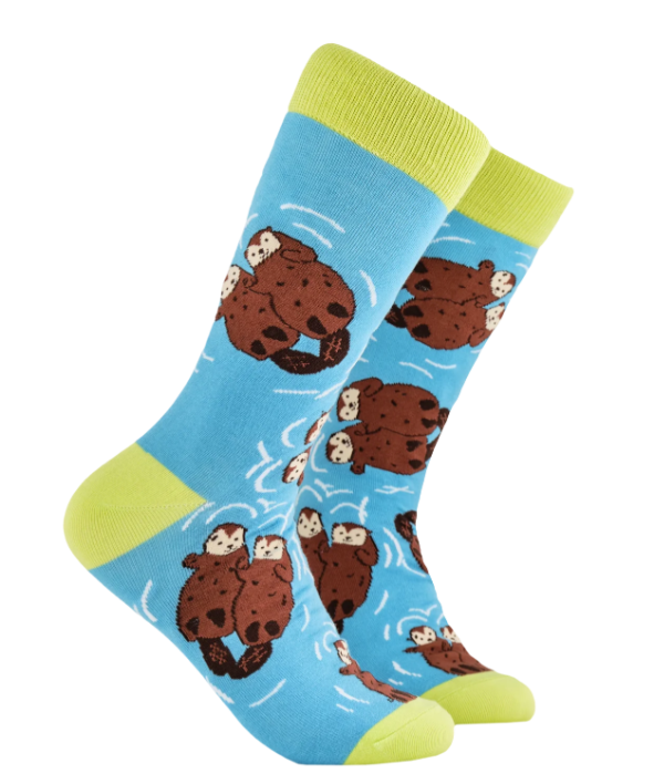 Soctopus Ladies Socks Various Designs