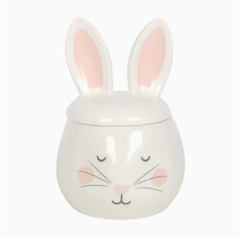 Easter Bunny Face Oil Burner