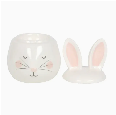 Easter Bunny Face Oil Burner