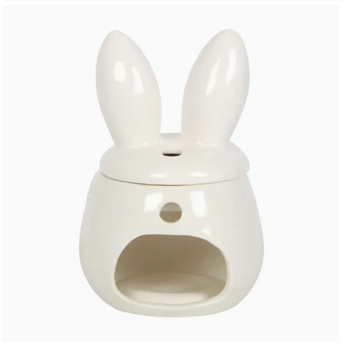 Easter Bunny Face Oil Burner