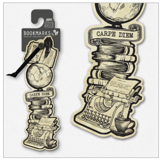 Academia Bookmarks