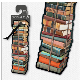 Academia Bookmarks