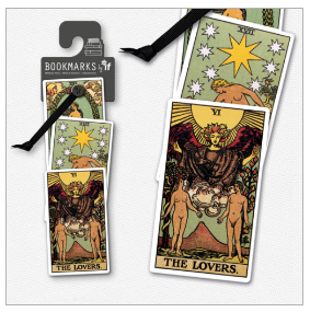 Academia Bookmarks