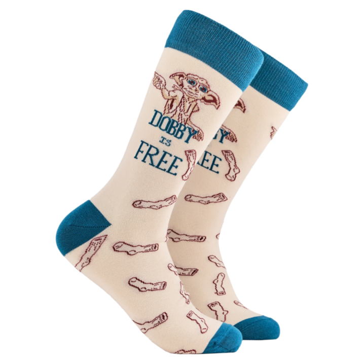 Soctopus Ladies Socks