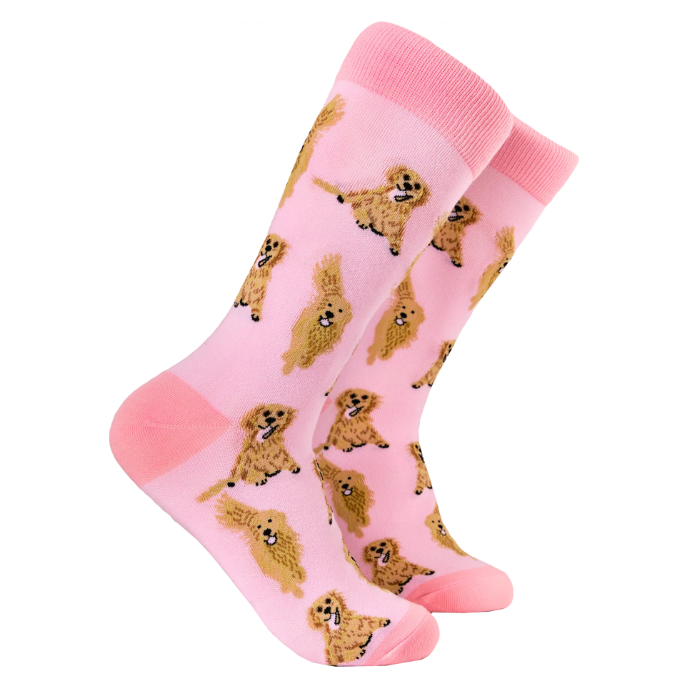 Soctopus Ladies Socks