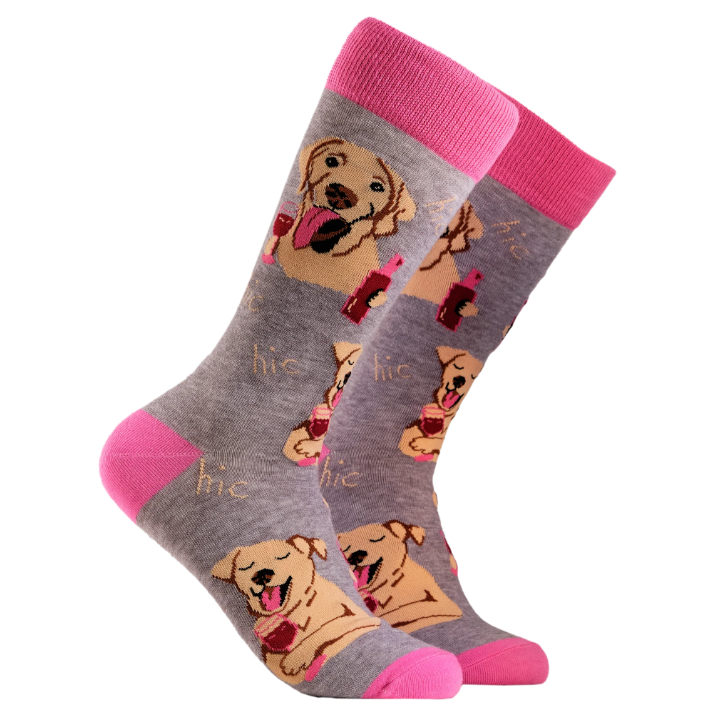 Soctopus Ladies Socks