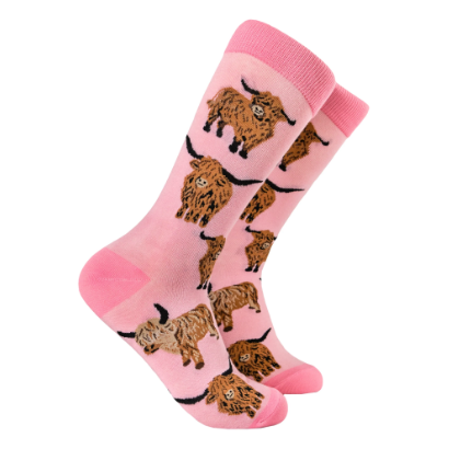 Soctopus Ladies Socks