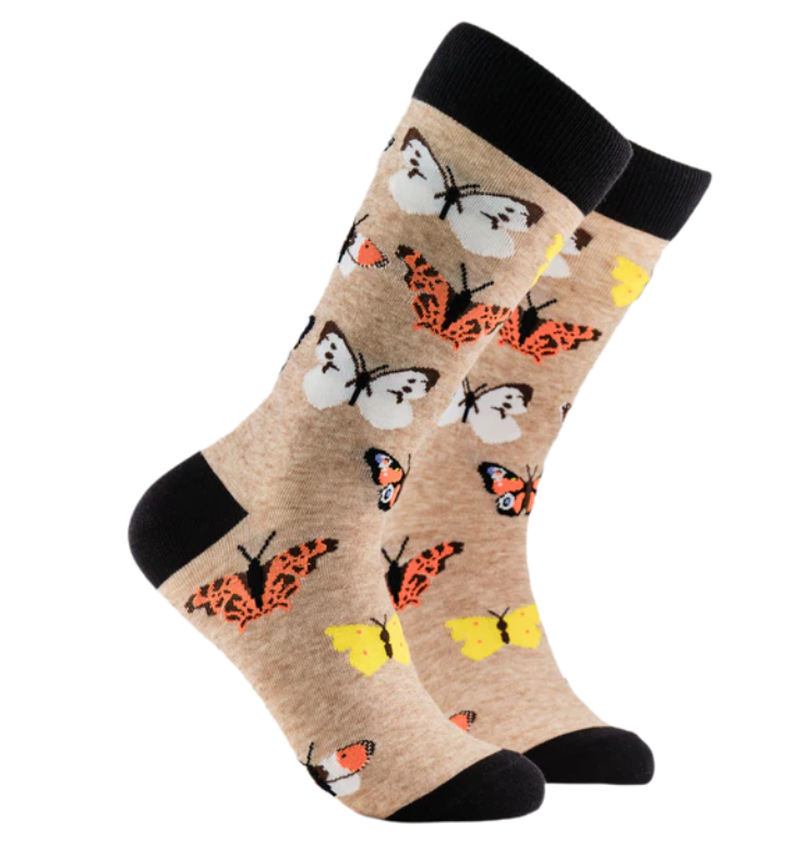 Soctopus Ladies Socks Various Designs