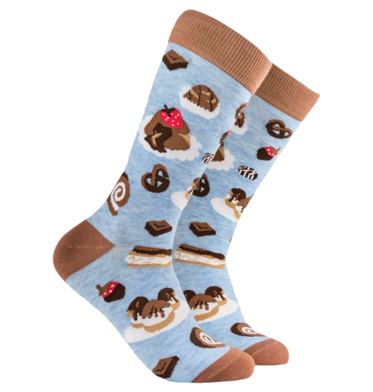 Soctopus Ladies Socks Various Designs