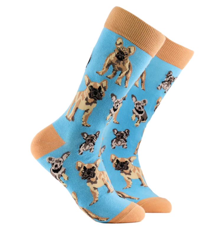 Soctopus Ladies Socks Various Designs