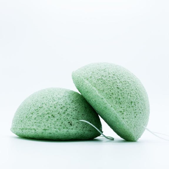 Konjac Sponge