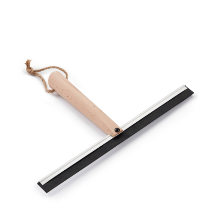 Wooden Squeegee (FSC 100%)