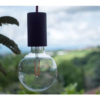 Pendant Light (Waterproof) - Eiva