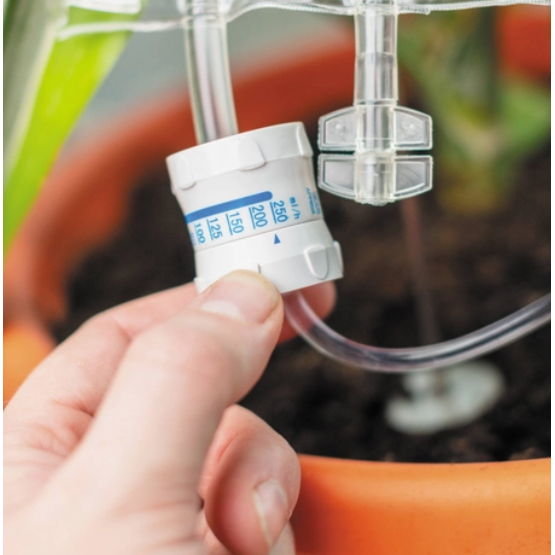 Watering System - 'Life Support' Plant Drip