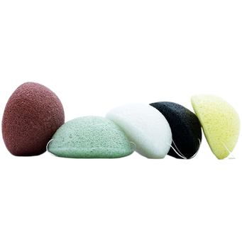 Konjac Sponge