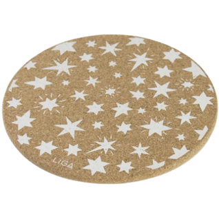 Singular Placemats - Star Design