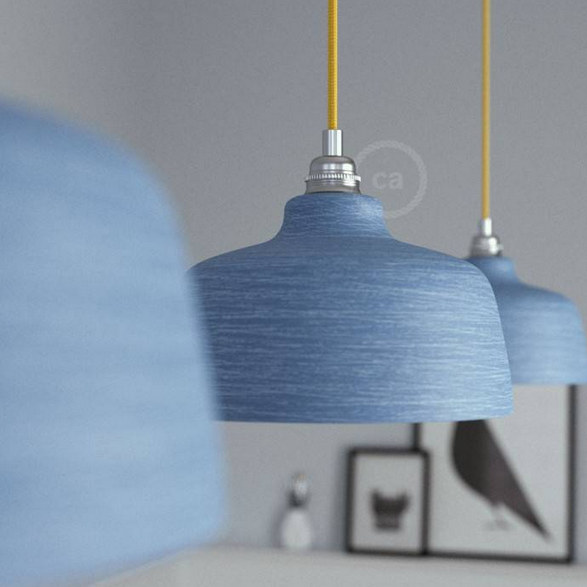 Lampshade - Ceramic Cup