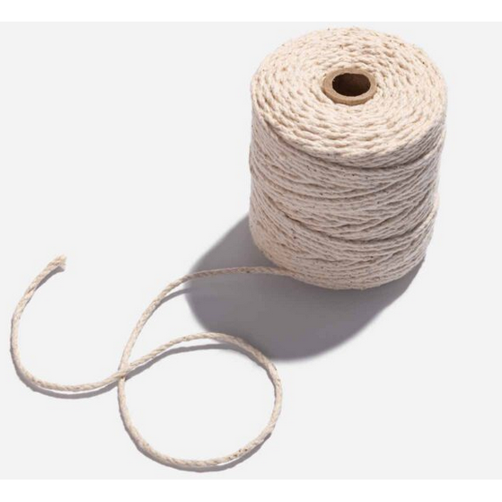 Twine - 100% Recycled Cotton Waste