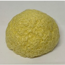 Konjac Sponge