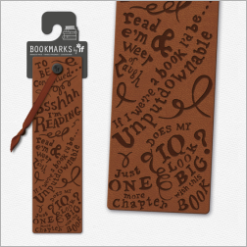 SSSSHHHHH Bookmarks