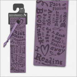 SSSSHHHHH Bookmarks