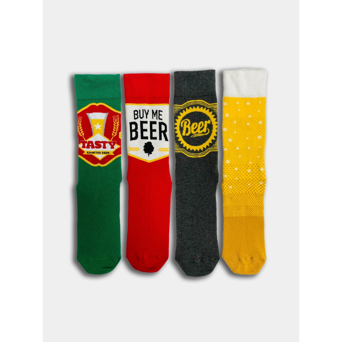 Socks - Beer