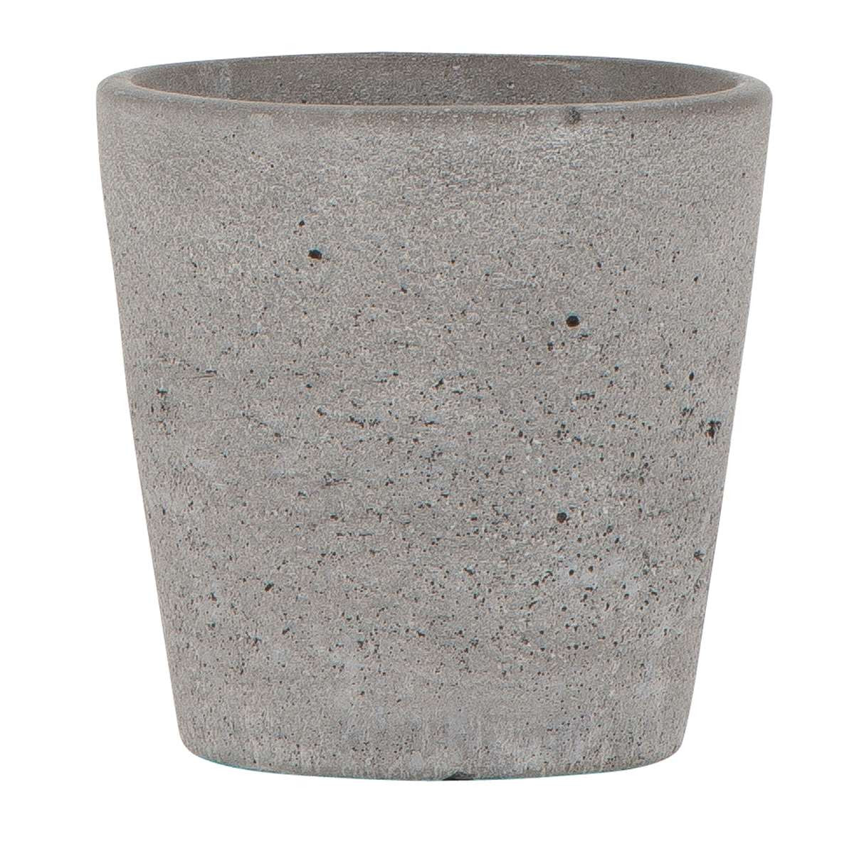 Concrete Plant Pot